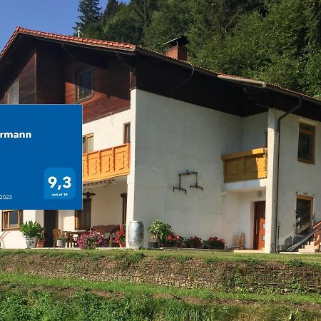 Haus Wassermann Kleblach Exterior photo