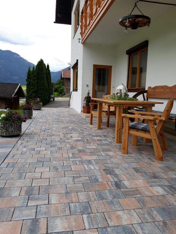 Haus Wassermann Kleblach Exterior photo