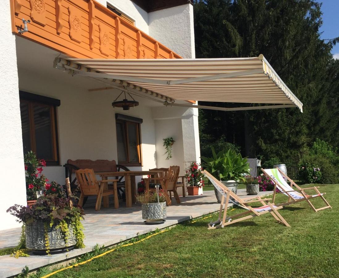 Haus Wassermann Kleblach Exterior photo