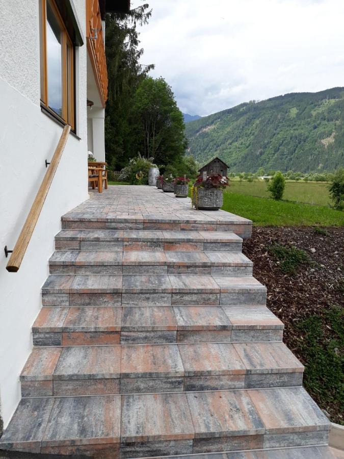 Haus Wassermann Kleblach Exterior photo