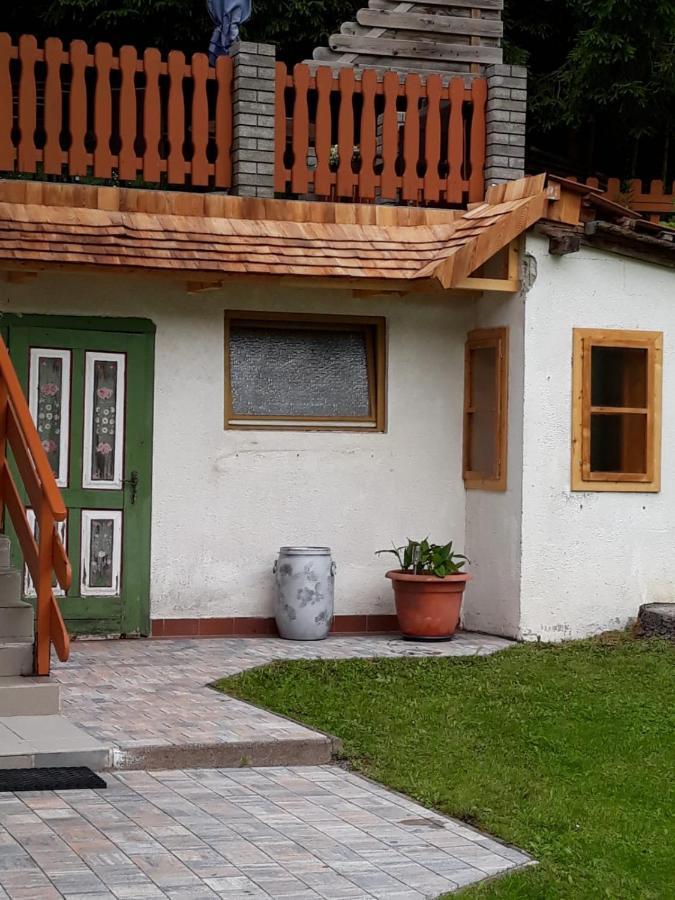 Haus Wassermann Kleblach Exterior photo
