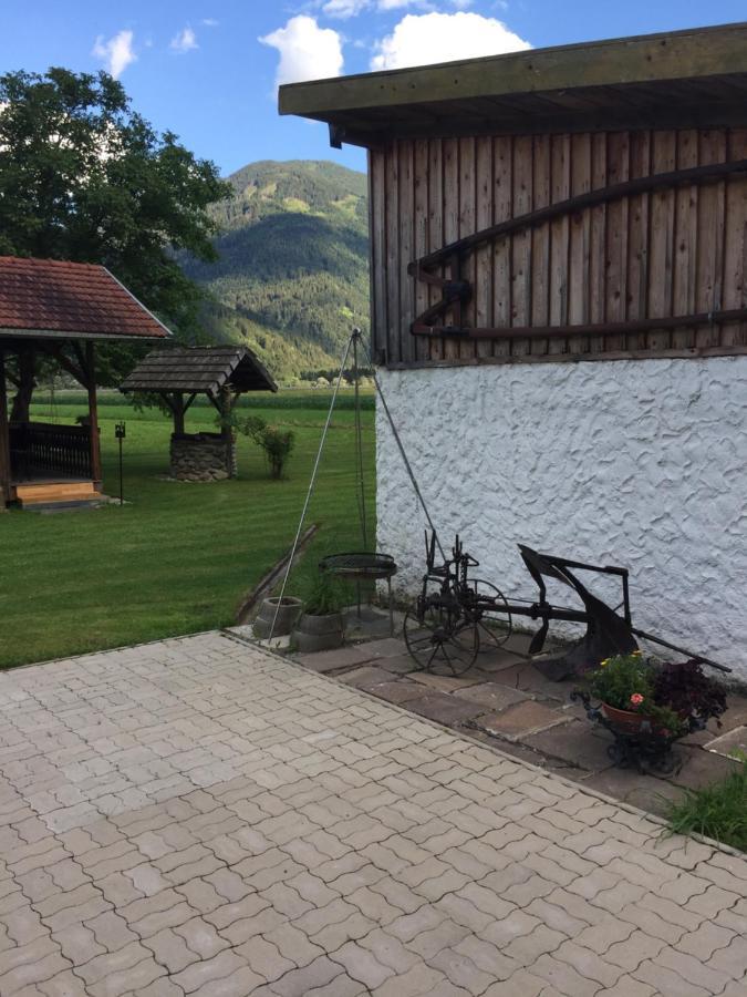 Haus Wassermann Kleblach Exterior photo