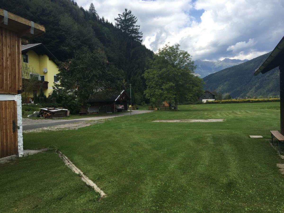 Haus Wassermann Kleblach Exterior photo